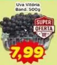 Fonte Nova Uva Vitória Band. oferta