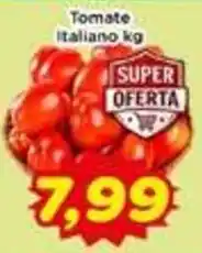 Fonte Nova Tomate italiano oferta