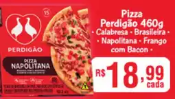 Supermercados São Vicente Pizza perdigão napolitana oferta