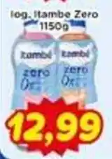 Fonte Nova Iog. Itambe Zero oferta