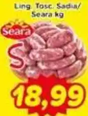 Fonte Nova ling tosc sadia oferta