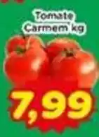 Fonte Nova Tomate carmen kg oferta