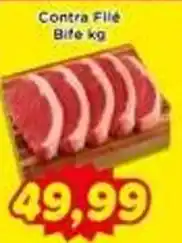 Fonte Nova Contra Filé Bife kg oferta