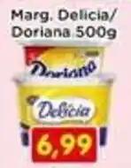 Fonte Nova Marg. Delicia/ Doriana oferta