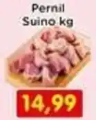 Fonte Nova Pernil Suino kg oferta