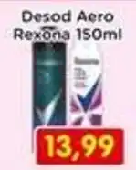 Fonte Nova desod aero rexona oferta