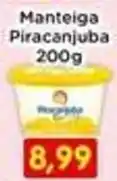 Fonte Nova Manteiga piracanjuba oferta