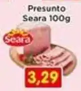 Fonte Nova Presunto seara oferta