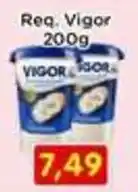 Fonte Nova Req. Vigor oferta