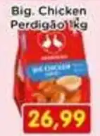 Fonte Nova Big. Chicken Perdigão oferta