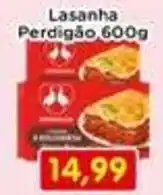 Fonte Nova Lasanha Perdigão oferta