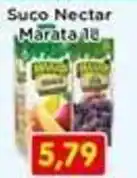 Fonte Nova sucos nectar marata 18 oferta