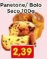Fonte Nova Panetone/ Bolo Seco oferta
