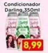 Fonte Nova Condicionador Darling oferta