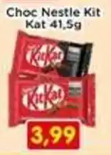 Fonte Nova Choc Nestle Kit Kat 41,5g oferta