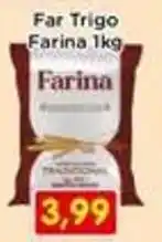 Fonte Nova Farina oferta