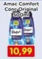 Fonte Nova Amac Comfort Conc Original oferta