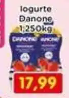 Fonte Nova Iogurte danone oferta