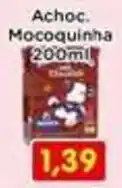 Fonte Nova Achoc. Mocoquinha oferta