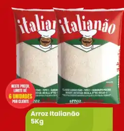 Ultrabox Arroz Italiananão oferta