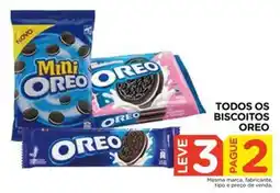 Carrefour biscoitos oreo oferta