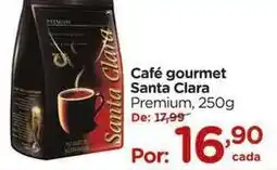 Carrefour Santa clara - café gourmet oferta