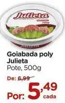 Carrefour Poly - goiabada oferta