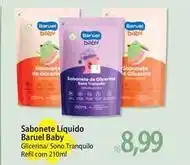 Atacadão Muriel baby - sabonete líquido oferta