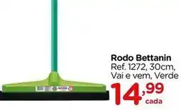 Carrefour Bettanin - rodo oferta