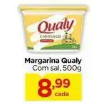 Carrefour Qualy - margarina oferta
