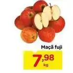 Carrefour Fuji - maçã oferta