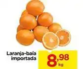 Carrefour Laranja-baía importada oferta