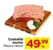 Carrefour Contrafilé bovino oferta