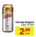 Carrefour Itaipava - cerveja oferta