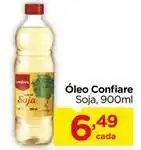Carrefour Confiare - óleo oferta