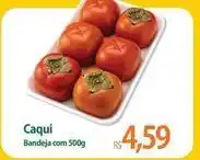 Atacadão Caqui oferta