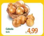 Atacadão Cebola oferta