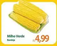 Atacadão Milho verde oferta