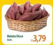 Atacadão Batata doce oferta