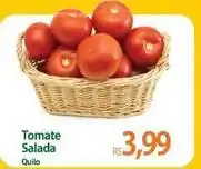 Atacadão Salada - tomate oferta