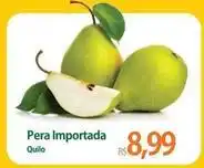 Atacadão Pera importada oferta