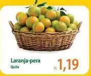 Atacadão Laranja-pera oferta