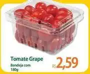 Atacadão Tomate grape oferta