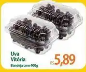 Atacadão Vitória - uva vitória oferta