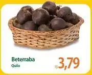 Atacadão Beterraba oferta