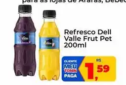 Tonin Superatacado Valle - refresco oferta