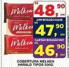 Roldão Melken - cobertura harald tipos oferta