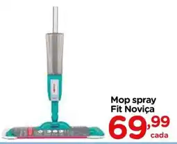 Carrefour Mop spray fit noviça oferta
