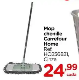 Carrefour Mop chenille Carrefour Home oferta