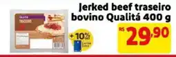 Mercado Extra Jerkyed beef traseiro bovino qualitá oferta